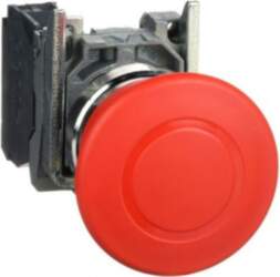 Schneider Electric Emergency stop push button