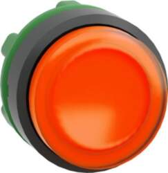 Schneider Electric Head for illuminated push
