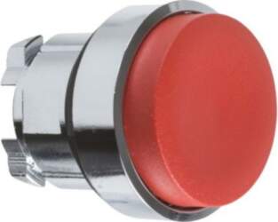 Schneider Electric Head for illuminated push