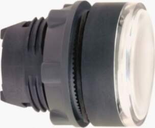 Schneider Electric Head for illuminated push