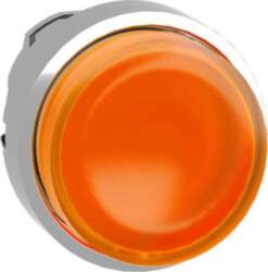 Schneider Electric Head for illuminated push