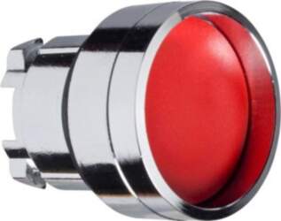 Schneider Electric Head for illuminated push