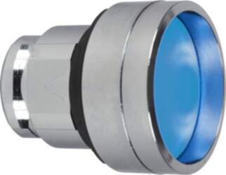 Schneider Electric Head for illuminated push