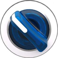 Schneider Electric Head for illuminated selector