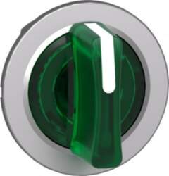 Schneider Electric Head for illuminated selector