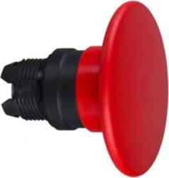 Schneider Electric Head for non illuminated