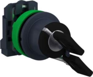 Schneider Electric Key switch selector flush