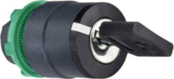 Schneider Electric Key switch selector head