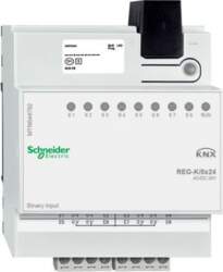 Schneider Electric KNX binary input REG-K/8X