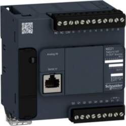 Schneider Electric logic controller, Modicon M221