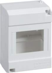Schneider Electric Micro Pragma surface enclosure
