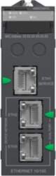 Schneider Electric network module, Modicon M580