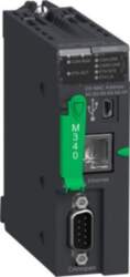 Schneider Electric processor, Modicon M340, max