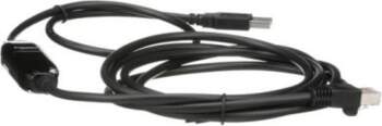 Schneider Electric Programmēšanas kabelis USB, 2