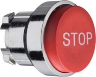 Schneider Electric Projecting push button head