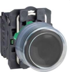 Schneider Electric Push button, Harmony XB5