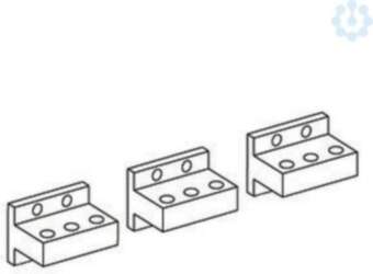 Schneider Electric Top 3P Hor rear