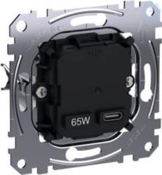 Schneider Electric USB charger insert type