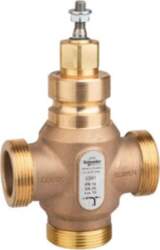 Schneider Electric Valve 3Way Thread V341/25