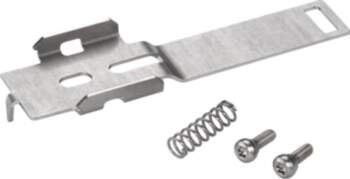 Siemens DIN rail mounting adapter, can
