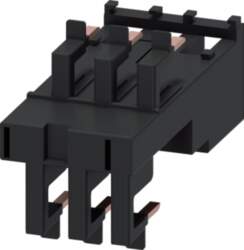 Siemens Link module spring-type Electrical and