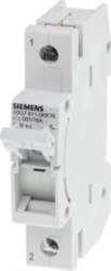 Siemens MINIZED, fuse switch disconnector, D01