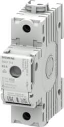 Siemens MINIZED, Switch disconnector with Fuse