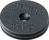 Siemens MOBY E transponder MDS E624