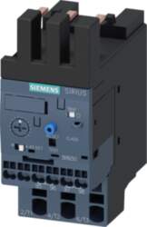 Siemens Overload relay 3...12 A