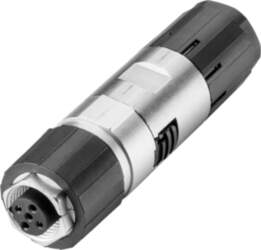 Siemens PROFIBUS FC M12 Cable connector