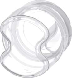Siemens Silicone protection cap for selector