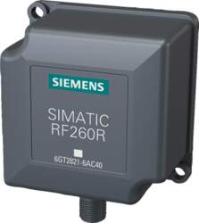 Siemens SIMATIC RF200 reader RF260R IO-Link