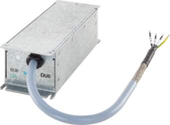 Siemens SINAMICS Line filter class B