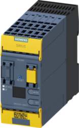 Siemens SIRIUS safety relay basic unit