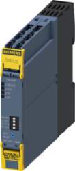 Siemens SIRIUS safety relay Input expansion