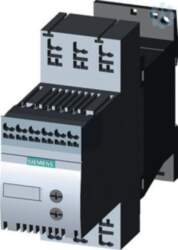 Siemens SIRIUS soft starter S00 3