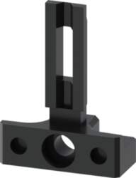 Siemens Standard actuator Plastic 40 mm