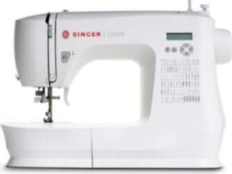 Singer | Sewing Machine | C5605