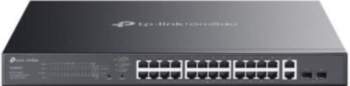 Switch TP-LINK Omada ES228GMP Switch type
