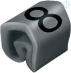 Weidmuller CLI C 1-3 GR/SW 8
