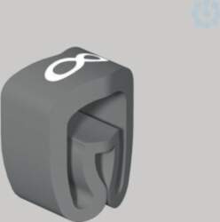Weidmuller CLI C 2-4 GR/SW 8