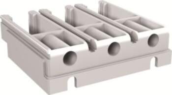 ABB ADP MONT. FIXED TER. FP