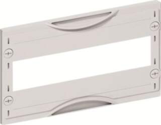 ABB AS11 Slotted Cover 150x250mm 2CPX062802R9999