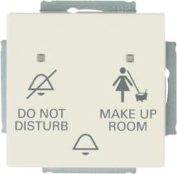 ABB Bell push-switch DND / MUR