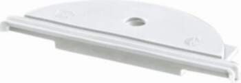 ABB Cable Entry alpine white -