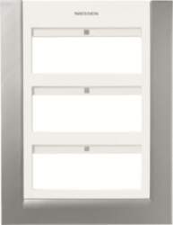 ABB Centralization Without imprint White -