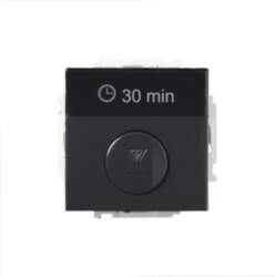 ABB Countdown timer Electronic Anthracite -