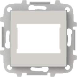 ABB Cover plate Without imprint for