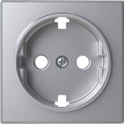 ABB Cover socket outlet Without imprint