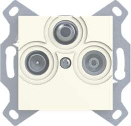 ABB Data / Telecommunication / Antenna